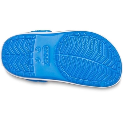 Sandália Crocs Infantil Crocband Clog - Foto 4