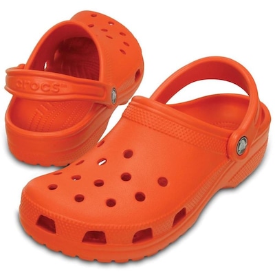 Sandália Crocs Classic Clog - Adulto - Foto 2