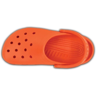 Sandália Crocs Classic Clog - Adulto - Foto 3