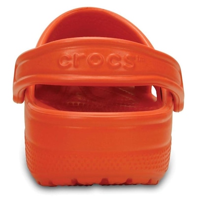 Sandália Crocs Classic Clog - Adulto - Foto 4
