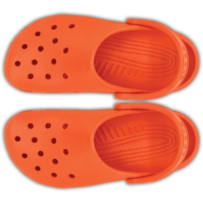Sandália Crocs Classic Clog - Adulto - Foto 5
