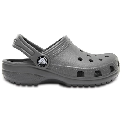 Sandália Crocs Infantil Classic Clog - Foto 1