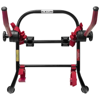 Transbike GTS M1 Smart Aço para Duas Bikes - Foto 2