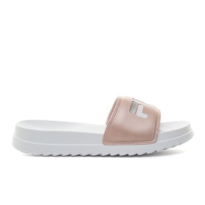 Chinelo Fila Drifter Bold - Slide - Adulto - Foto 1