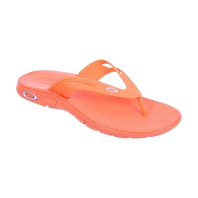 Chinelo Oakley Rest 2.0 - Unissex - Foto 1
