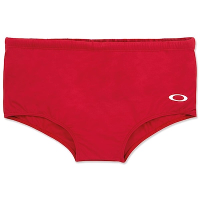 Sunga Oakley Basic Swim Trunk - Adulto - Foto 1