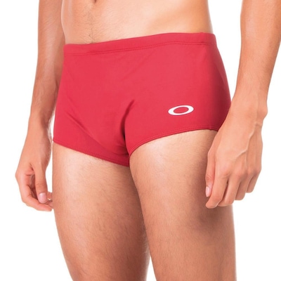 Sunga Oakley Basic Swim Trunk - Adulto - Foto 3