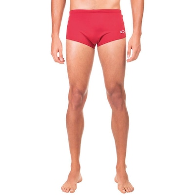 Sunga Oakley Basic Swim Trunk - Adulto - Foto 4