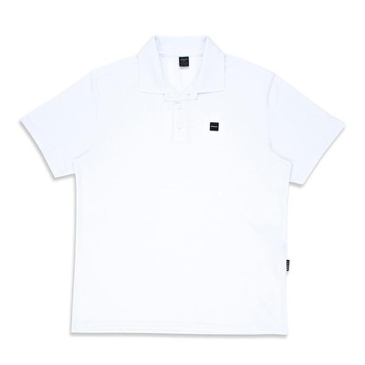 Camisa Polo Oakley Patch 2.0 - Masculina - Foto 3