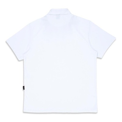 Camisa Polo Oakley Patch 2.0 - Masculina - Foto 4