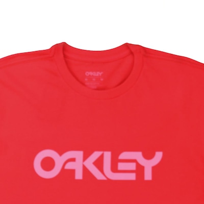 Camiseta Oakley  Mark II Tee - Masculina - Foto 6