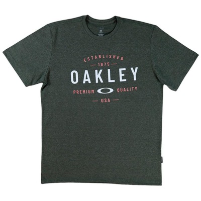 Camiseta Oakley Premium Quality - Masculina - Foto 1