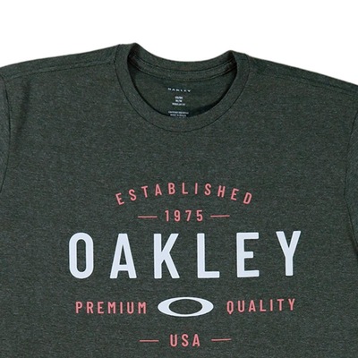 Camiseta Oakley Premium Quality - Masculina - Foto 3