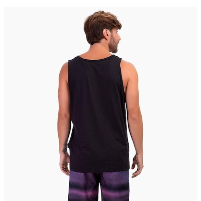 Camiseta Regata Oakley Bark Tank - Masculina - Foto 2