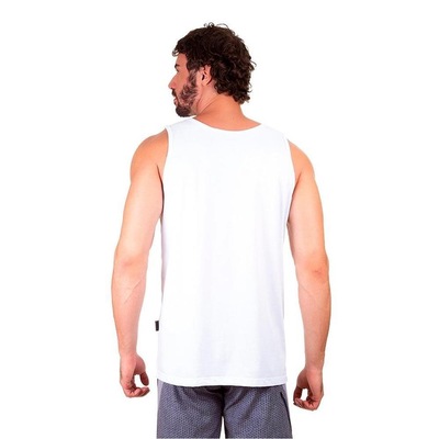 Camiseta Regata Oakley Mark 2 Tank - Masculina - Foto 2