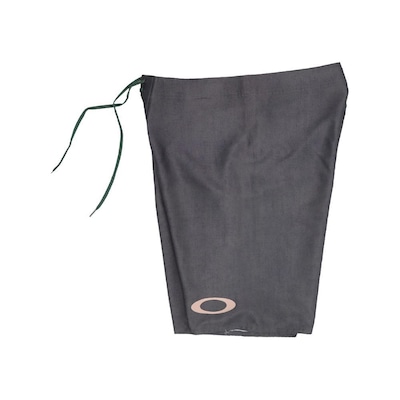 Bermuda Oakley Basic Boardshorts - Masculina - Foto 3
