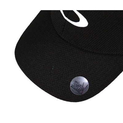 Boné Aba Curva Oakley Golf Ellipse - Strapback - Adulto - Foto 3