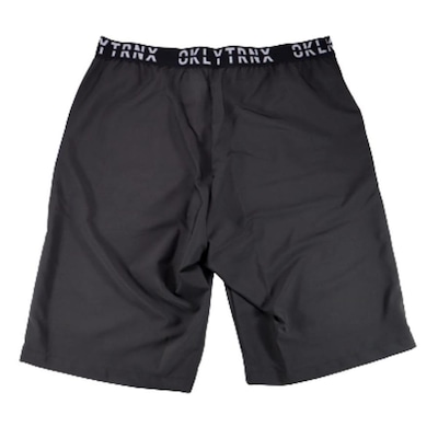 Bermuda Oakley Sport Banded - Masculina - Foto 2