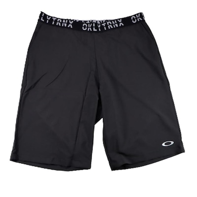 Bermuda Oakley Sport Banded - Masculina - Foto 1