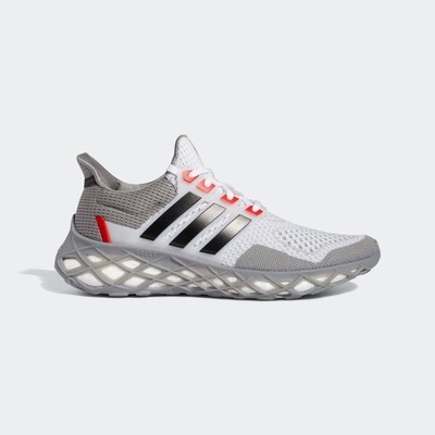 Tênis adidas Ultraboost Web DNA - Masculino - Foto 4