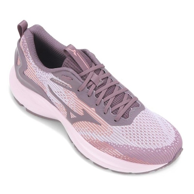 Tênis Mizuno Furious 2 - Feminino - Foto 2