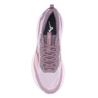 Tênis Mizuno Furious 2 - Feminino - Foto 3