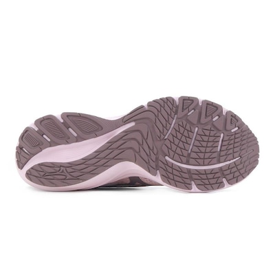 Tênis Mizuno Furious 2 - Feminino - Foto 4