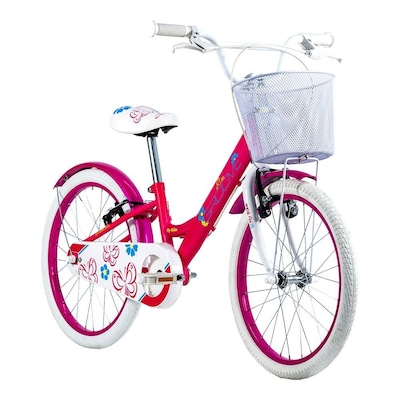 Bicicleta Groove My Bike - Aro 20 - Freio V-Brake - Infantil - Foto 2