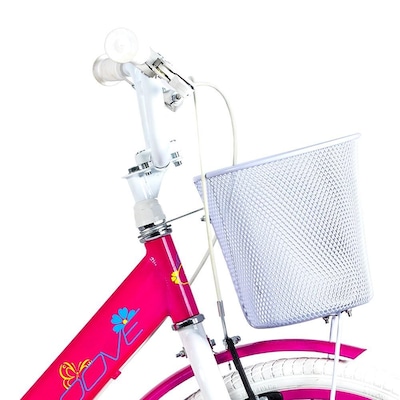 Bicicleta Groove My Bike - Aro 20 - Freio V-Brake - Infantil - Foto 6