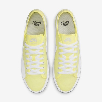 Tênis Nike SB Blazer Court - Masculino - Foto 4
