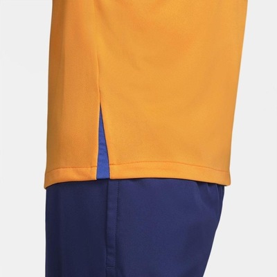 Camisa Barcelona Nike Strike - Masculina - Foto 5