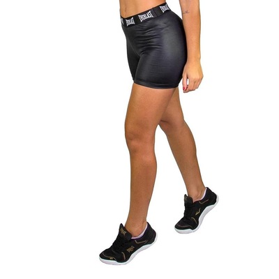 Shorts Everlast com Elastico - Feminino - Foto 3