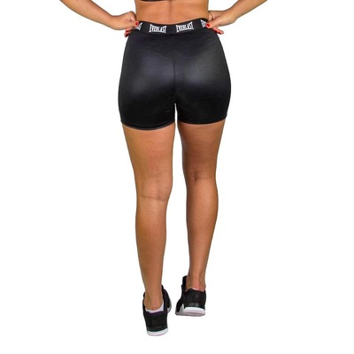Shorts Everlast com Elastico - Feminino - Foto 4