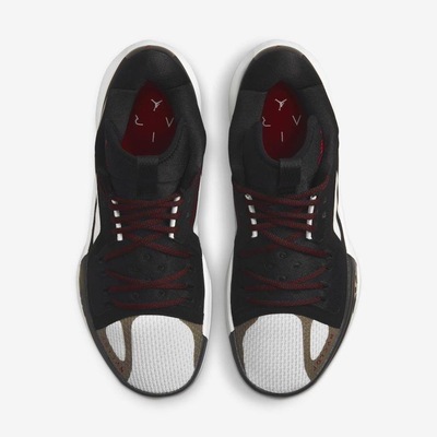 Tênis Nike Jordan Zoom Separate - Masculino - Foto 4
