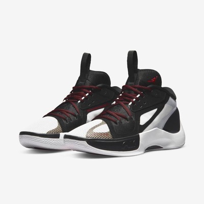 Tênis Nike Jordan Zoom Separate - Masculino - Foto 5