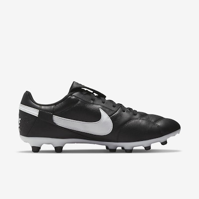 Chuteira de Campo Nike Premier 3 - Masculina - Foto 1