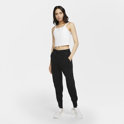 Calça Nike Sportswear Tech Fleece - Feminina - Foto 5