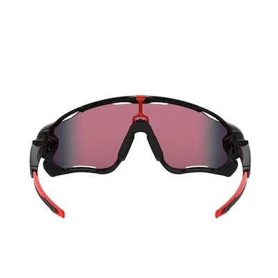 Óculos de Ciclismo Oakley JawBreaker Prizm Road - Adulto - Foto 4