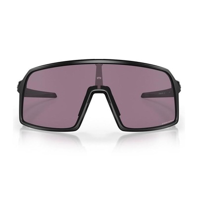 Óculos de Ciclismo Oakley Sutro S Prizm Grey - Unissex - Foto 2