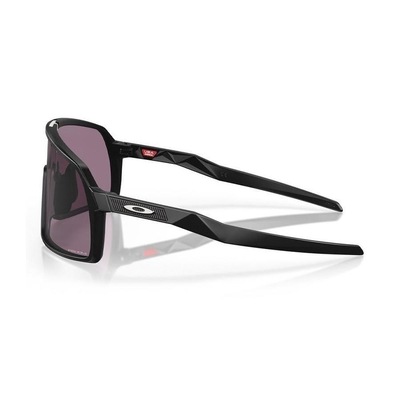 Óculos de Ciclismo Oakley Sutro S Prizm Grey - Unissex - Foto 3