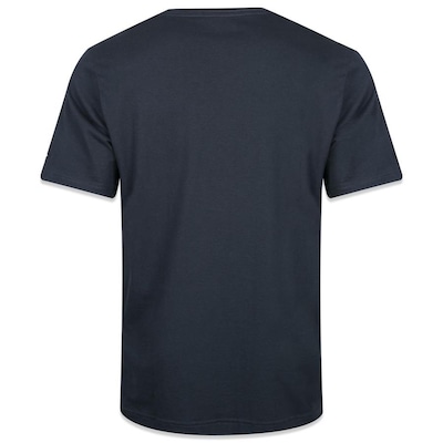 Camiseta New Era Philadelphia Phillies MLB USA - Masculino - Foto 2