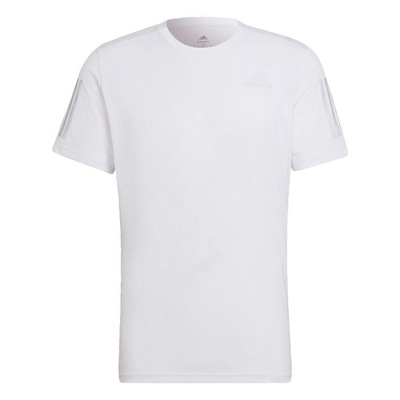 Camiseta Masculina adidas Manga Curta Own The Run - Foto 1