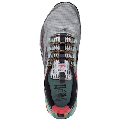 Tênis Reebok Nano X1 TR Adventure - Masculino - Foto 3