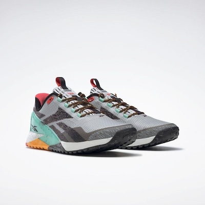 Tênis Reebok Nano X1 TR Adventure - Masculino - Foto 5