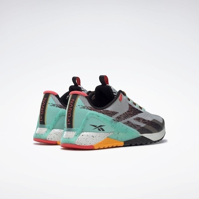 Tênis Reebok Nano X1 TR Adventure - Masculino - Foto 6