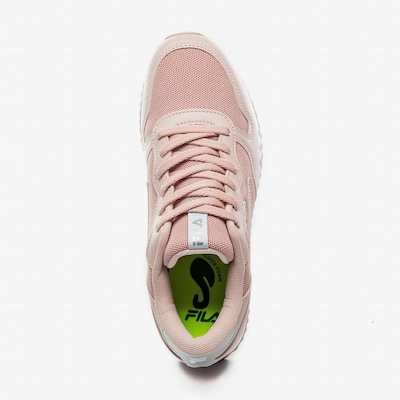 Tênis Fila Euro Jogger Sport - Feminino - Foto 3