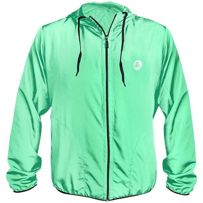 Jaqueta Corta Vento WSS Bike - Masculina - Foto 1