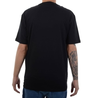 Camiseta Volcom Reggi - Masculina - Foto 2