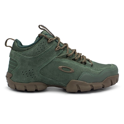Tênis Oakley Modoc Mid II - Masculino - Foto 1