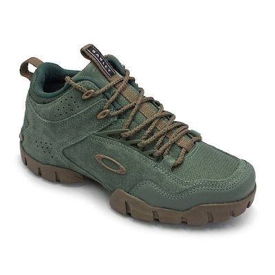 Tênis Oakley Modoc Mid II - Masculino - Foto 2